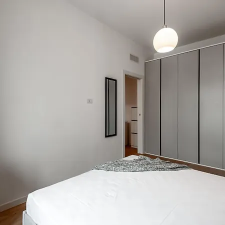 Stayeasy Watt6 - Stylish 1-bedroom Trendy Area Apartman *