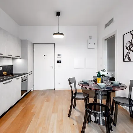 아파트 Stayeasy Watt6 - Stylish 1-bedroom Trendy Area *