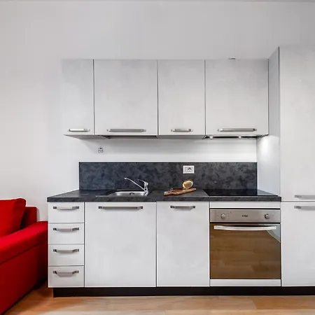 아파트 Stayeasy Watt6 - Stylish 1-bedroom Trendy Area *