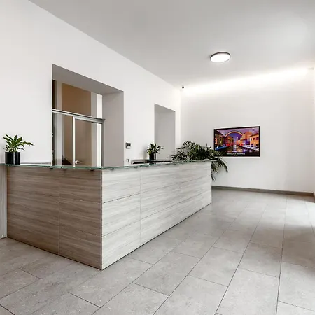 아파트 Stayeasy Watt6 - Stylish 1-bedroom Trendy Area